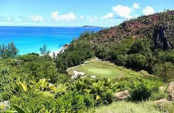 Le Domaine De Bacova Villa Pointe Au Sel Seychelles