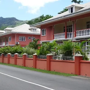 Reef Appartement