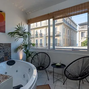 visit hotel