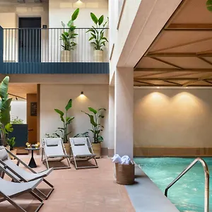 Magno Castilla Appartement Sevilla