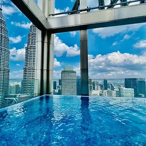 Comfort Suites Klcc By Tropicana Kuala Lumpur