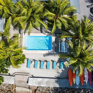 Le Nautique Beachfront Appartement