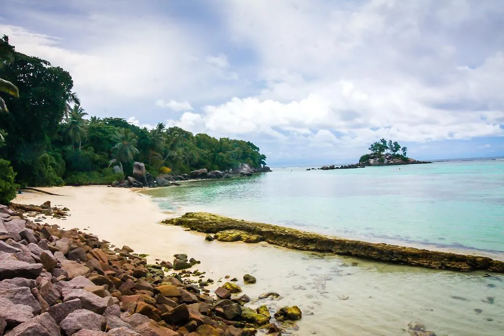Le Domaine De Bacova Villa Pointe Au Sel Seychelles