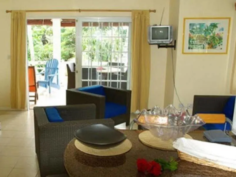 Le Domaine De Bacova Villa Pointe Au Sel 0*,  Seychelles